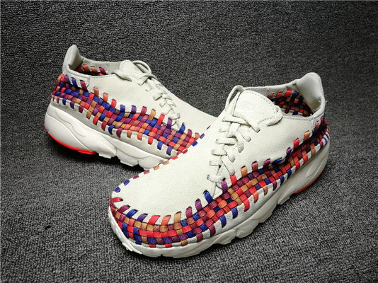 Super Max Nike LAB Air Footscape WVN NM Men--002